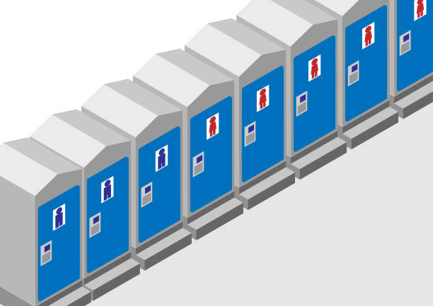 Best Eco-Friendly Portable Toilets  in Floris, VA