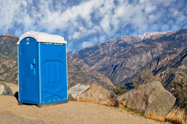Best Portable Restroom Servicing (Cleaning and Restocking)  in Floris, VA