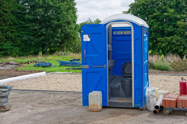 Best Portable Toilets with Baby Changing Stations  in Floris, VA