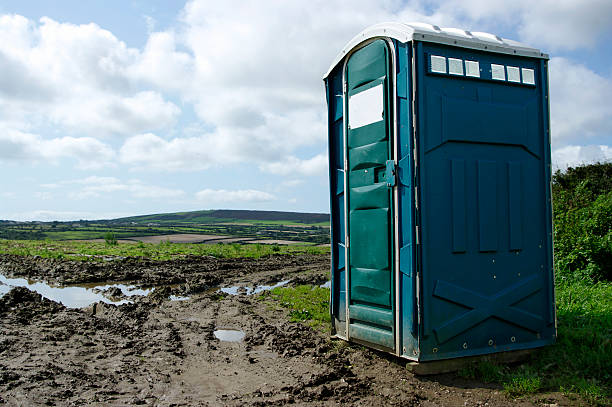 Best Portable Restroom Setup and Delivery  in Floris, VA