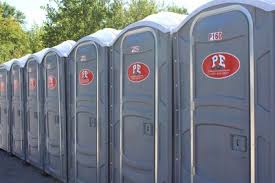Best Portable Restroom Maintenance and Cleaning  in Floris, VA