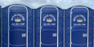 Best Restroom Trailer for Weddings  in Floris, VA